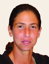Tzipora Obziler